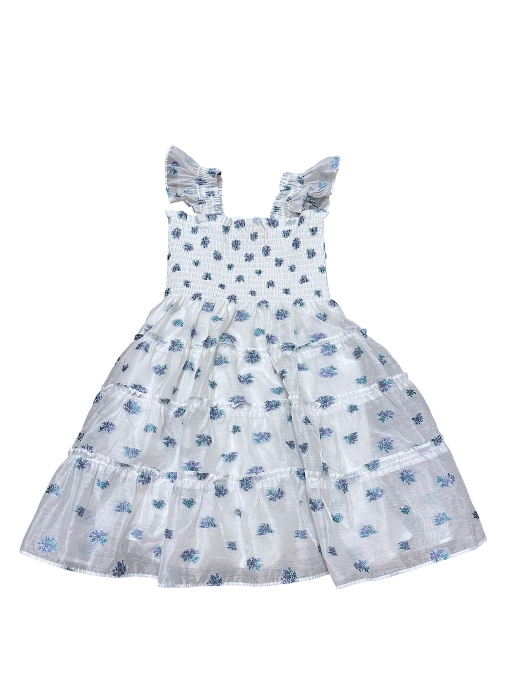 Hill House Tiny Ellie Nap Dress Collector’s Edition 2024
